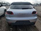 2015 PORSCHE MACAN S   for sale at Copart IL - CHICAGO NORTH