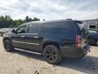 2011 Gmc Yukon Xl Denali zu verkaufen in Mendon, MA - Mechanical