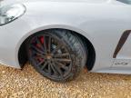 2018 PORSCHE PANAMERA GTS for sale at Copart WISBECH
