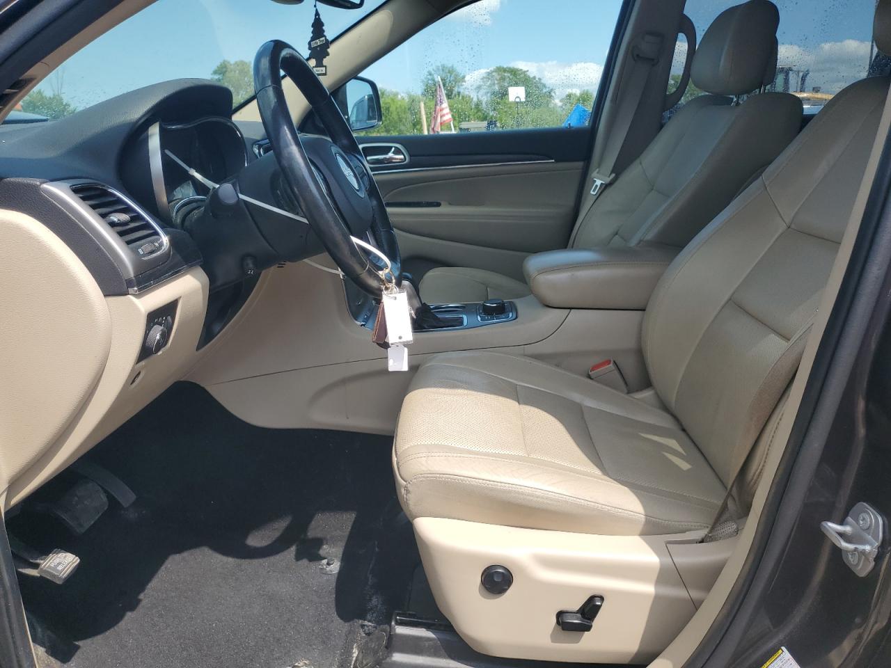 2020 Jeep Grand Cherokee Limited VIN: 1C4RJFBG0LC109997 Lot: 70190935