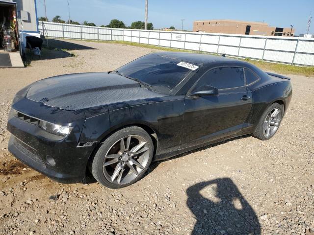 2015 CHEVROLET CAMARO LT à vendre chez Copart ND - BISMARCK