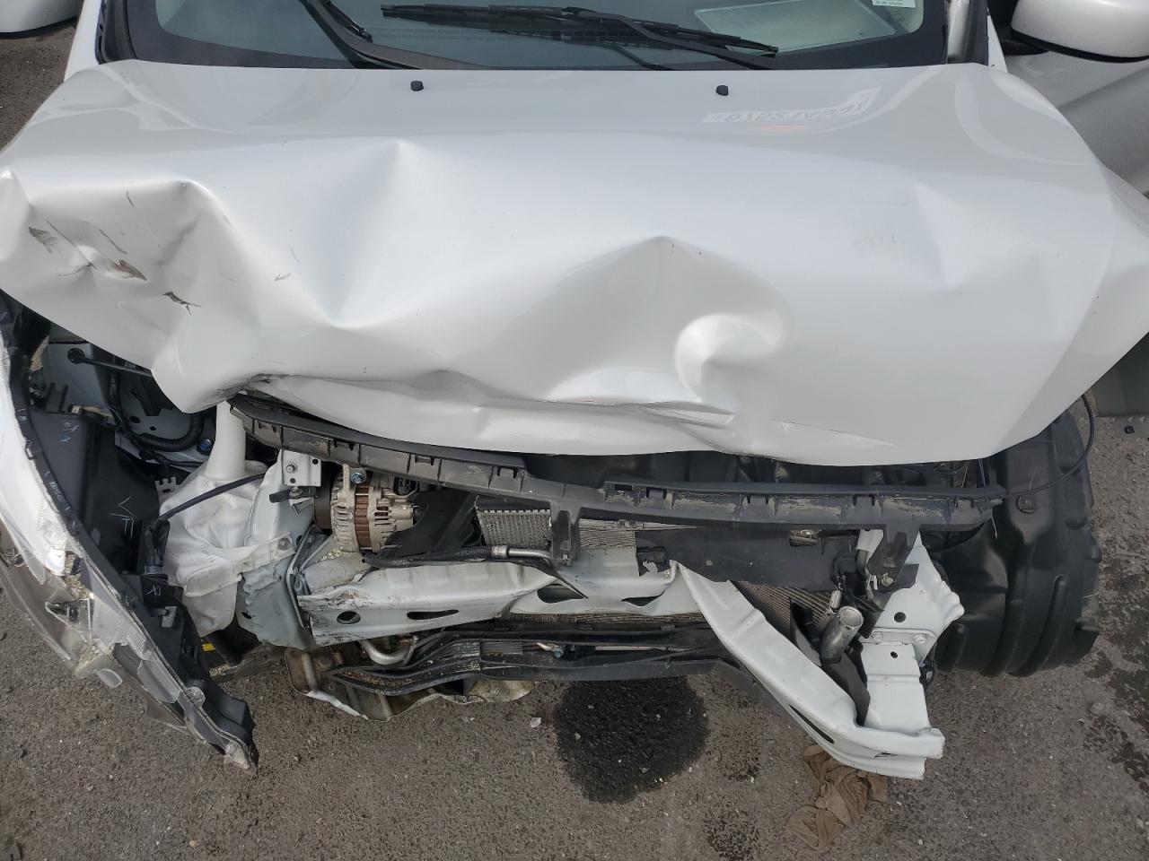 2023 Mitsubishi Mirage G4 Es VIN: ML32FUFJ9PHF03025 Lot: 67521455