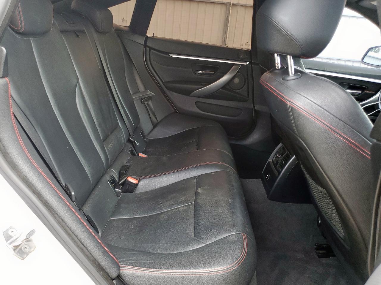 2019 BMW 430I Gran Coupe VIN: WBA4J1C50KBM18297 Lot: 71188195