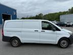 2016 MERCEDES-BENZ METRIS    for sale at Copart MA - NORTH BOSTON