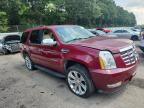 2007 CADILLAC ESCALADE LUXURY   à vendre chez Copart GA - ATLANTA WEST