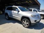 2012 JEEP GRAND CHEROKEE OVERLAND   for sale at Copart CA - NAPA