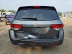 2015 HONDA ODYSSEY EX   for sale at Copart ON - COOKSTOWN
