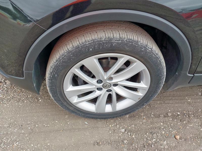 2019 VAUXHALL MOKKA X AC
