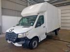 2024 MERCEDES-BENZ SPRINTER 315 PROGRESSIVE  for sale at Copart EAST KILBRIDE