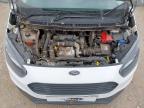 2021 FORD TRANSIT COURIER TREND TDC  for sale at Copart YORK