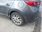 2017 MAZDA 3 SE-L NAV for sale at Copart WHITBURN