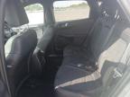 2022 FORD KUGA ST-LINE X ED PHEV CV  for sale at Copart SANDTOFT