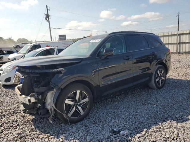  KIA SORENTO 2021 Czarny