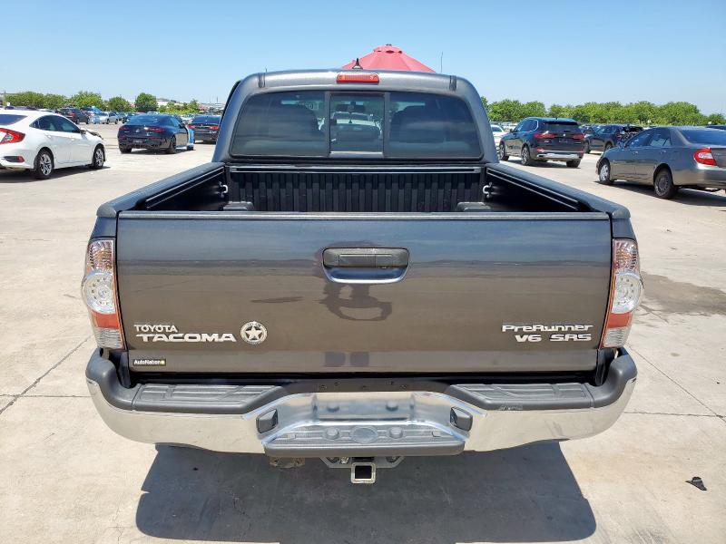  TOYOTA TACOMA 2014 Gray