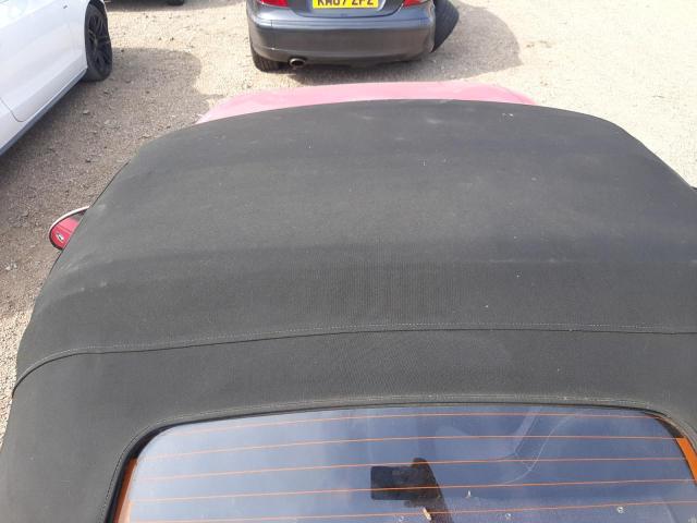 1991 MAZDA MX-5