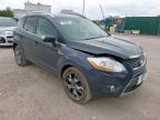 2012 FORD KUGA 2.0 TDCI 163 TITANIUM 5DR POWERSHIFT for sale at Copart WESTBURY
