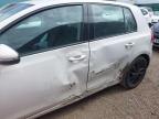 2011 VOLKSWAGEN GOLF SE TS for sale at Copart ROCHFORD