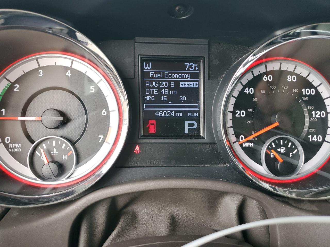 2013 Dodge Durango Sxt VIN: 1C4RDHAG7DC571883 Lot: 64225945