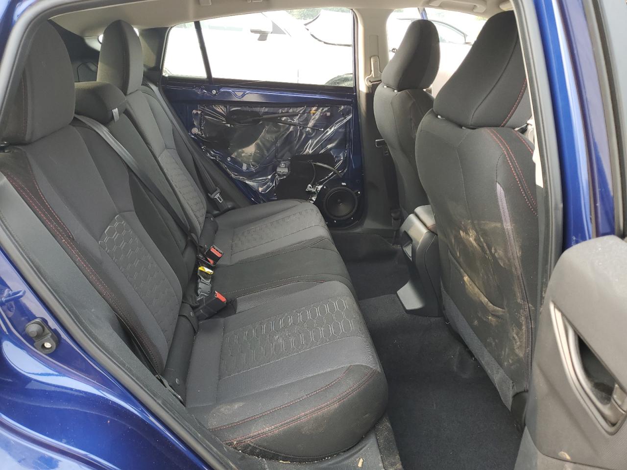 2024 Subaru Impreza Sport VIN: JF1GUAFC6R8859138 Lot: 66193305