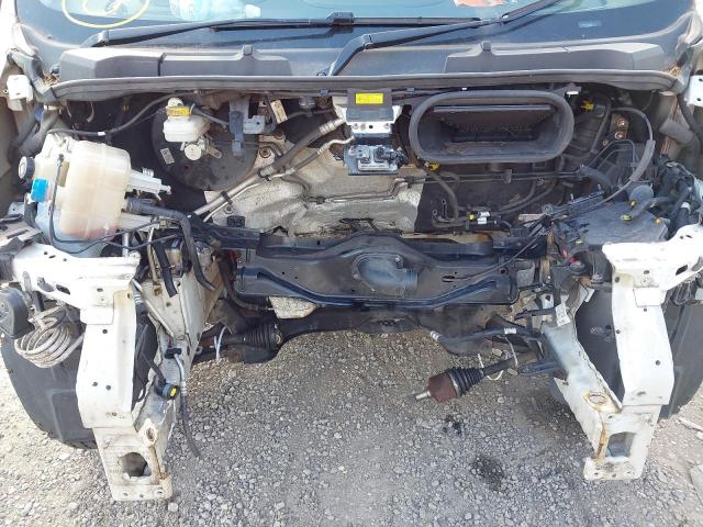 2020 PEUGEOT BOXER 335 L4 BLUEHDI 
