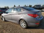 2014 HYUNDAI ACCENT GLS   for sale at Copart AB - CALGARY