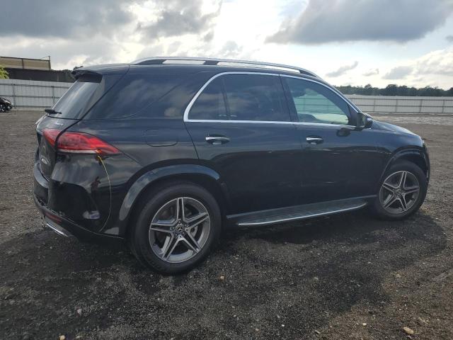  MERCEDES-BENZ GLE-CLASS 2020 Черный