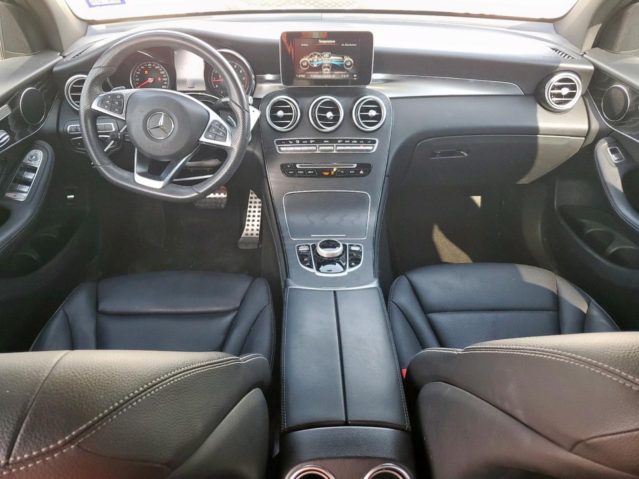2018 Mercedes-Benz Glc 300 VIN: WDC0G4JB3JV102622 Lot: 70026415