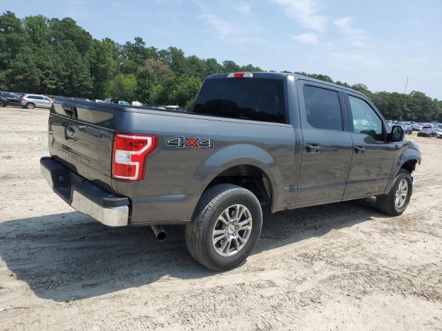  FORD F-150 2019 Szary