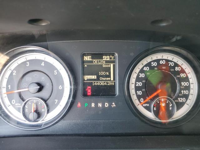 2015 RAM 2500 ST
