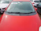 2010 FIAT GRANDE PUNTO SOUND for sale at Copart CORBY