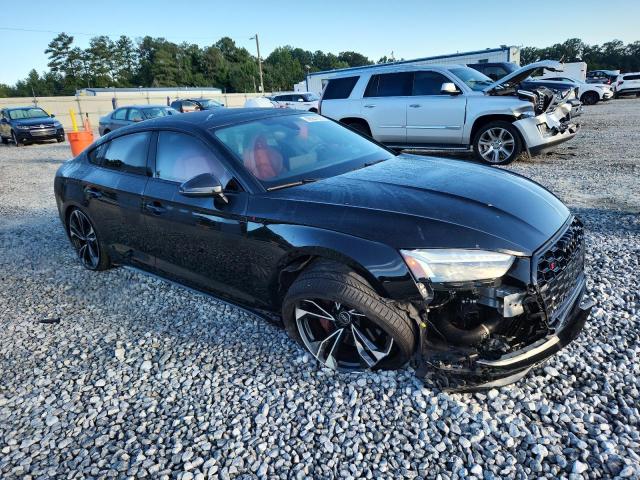  AUDI S5/RS5 2023 Черный