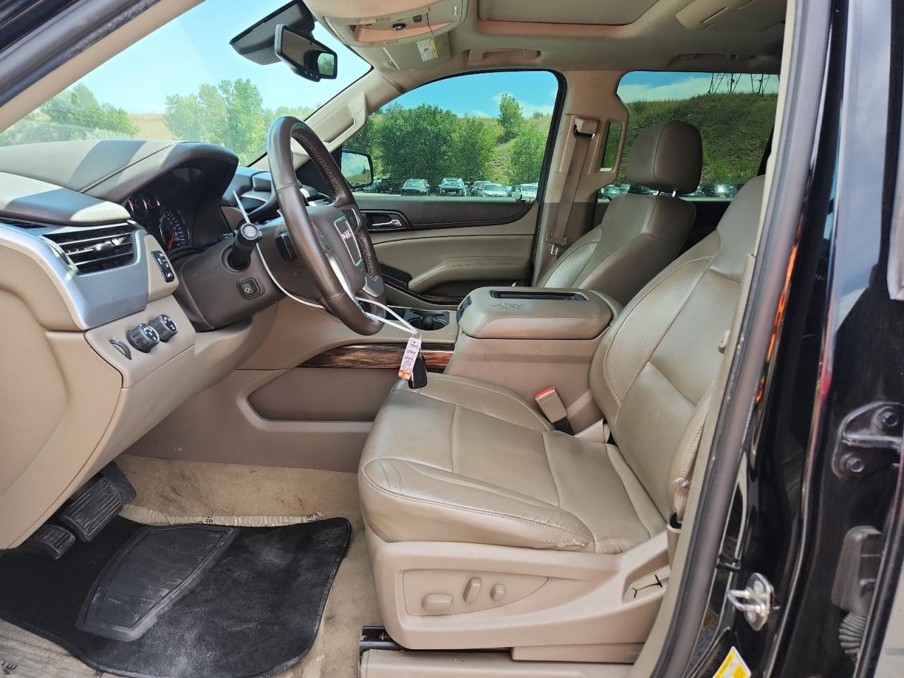 2015 GMC Yukon Slt VIN: 1GKS2BKC9FR127277 Lot: 68906845