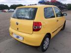 2010 VOLKSWAGEN URBAN FOX for sale at Copart ROCHFORD