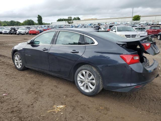  CHEVROLET MALIBU 2023 Granatowy