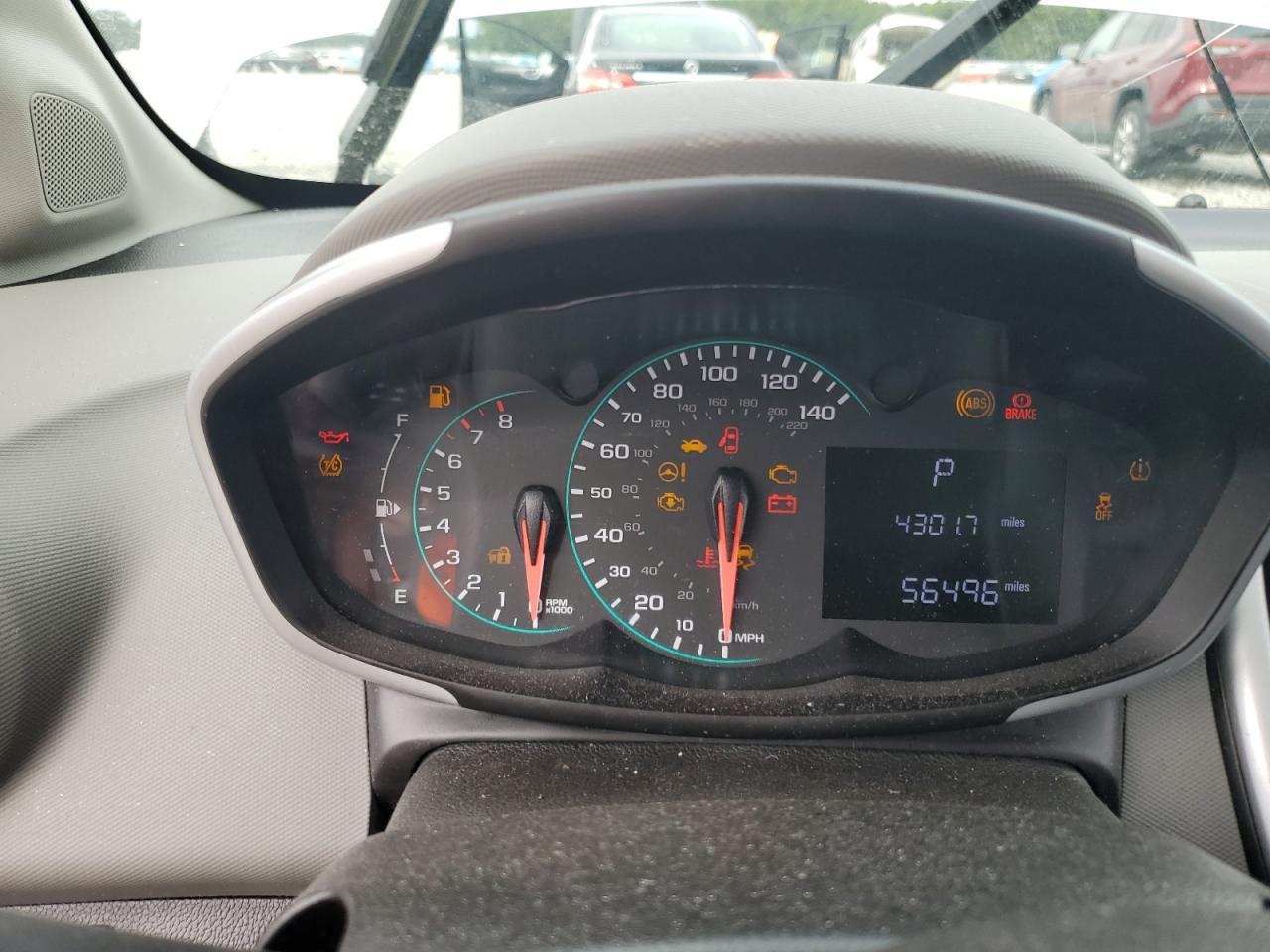 2019 Chevrolet Sonic Ls VIN: 1G1JB5SB7K4148435 Lot: 70598725