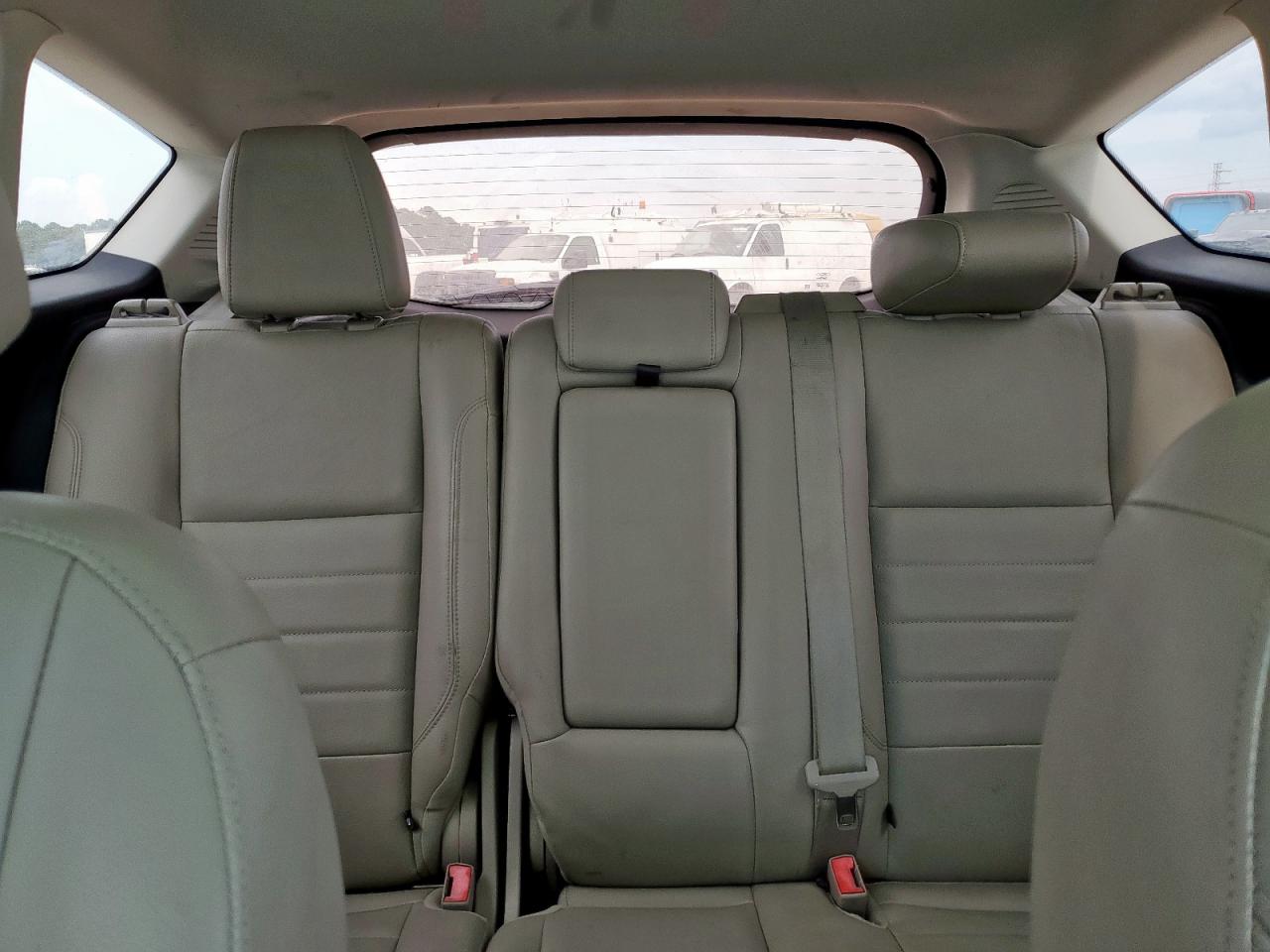 2013 Ford C-Max Sel VIN: 1FADP5BU2DL532788 Lot: 70117335