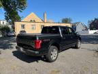 2015 FORD F150 SUPERCREW   for sale at Copart MA - NORTH BOSTON