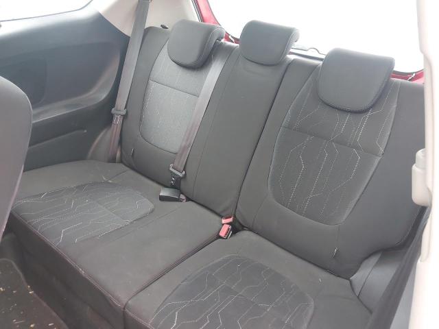 2014 KIA PICANTO VR7