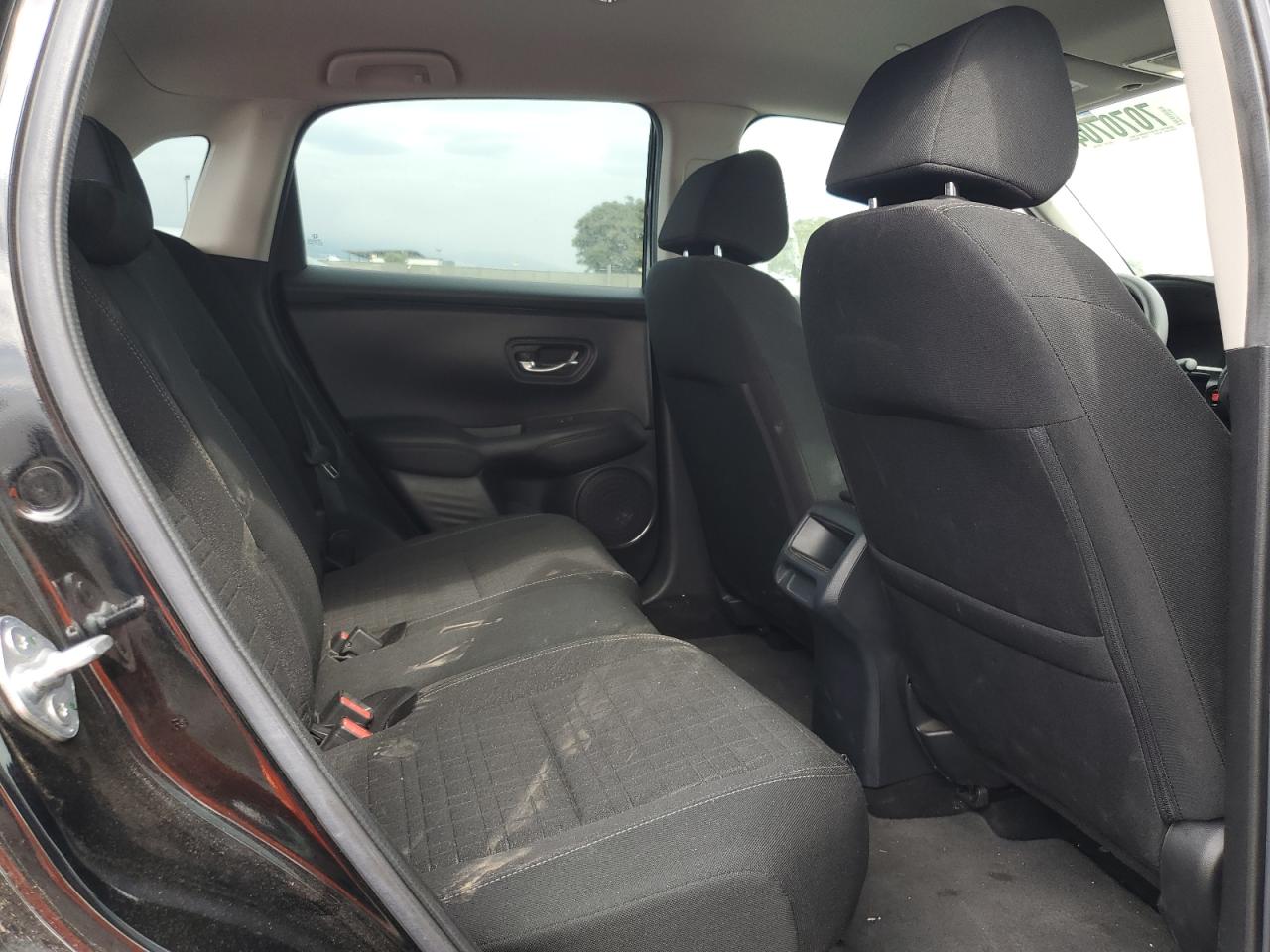 2023 Honda Hr-V Lx VIN: 3CZRZ1H36PM727971 Lot: 85376315