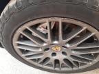 2016 PORSCHE CAYENNE D for sale at Copart WOLVERHAMPTON