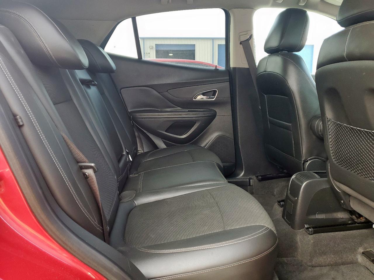 2014 Buick Encore VIN: KL4CJASB7EB751147 Lot: 70410295