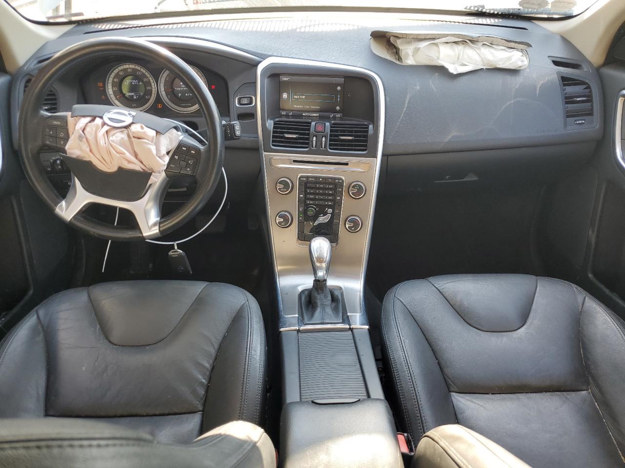 2013 Volvo Xc60 3.2 VIN: YV4952DZ9D2419811 Lot: 69313935