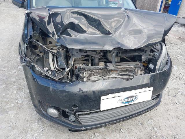 2014 VOLKSWAGEN CADDY 2.0 TDI 140PS HIGHLINE VAN