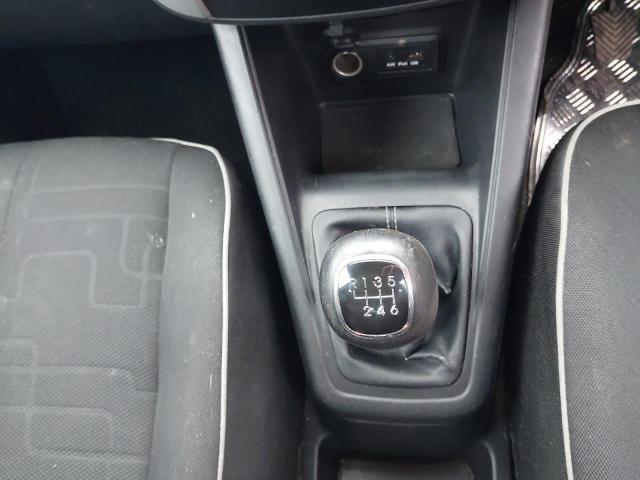 2013 KIA VENGA 2 CRDI 1.4 CRDI 2 5DR
