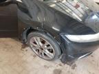 2009 HONDA CIVIC SI I-VTEC 1.8 I-VTEC SI 5DR for sale at Copart SANDWICH