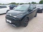2023 CITROEN C3 AIRCROS for sale at Copart SANDWICH