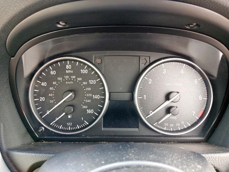 2008 BMW  