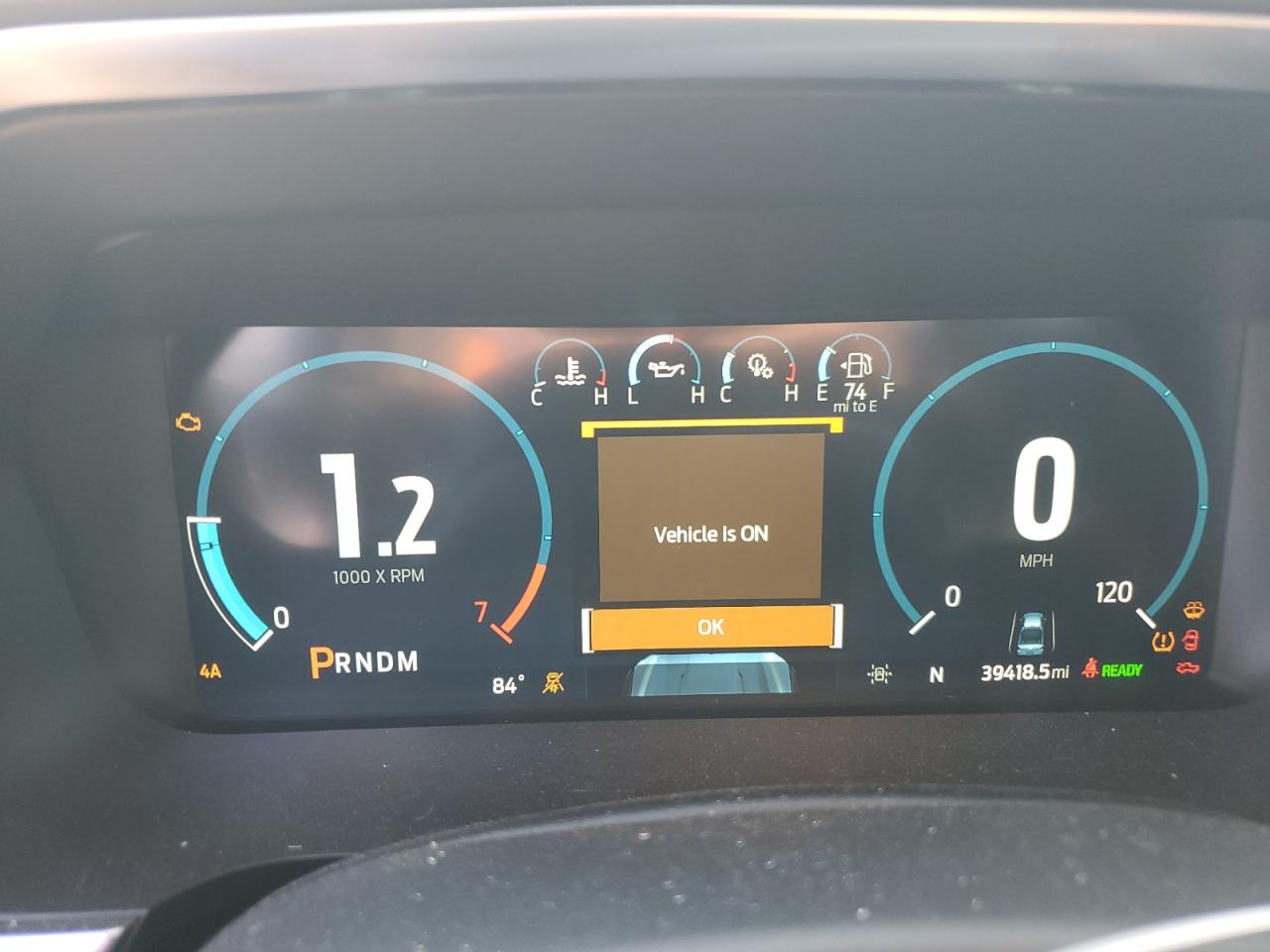 2023 Ford F150 Supercrew VIN: 1FTFW1ED4PFB41252 Lot: 68115705