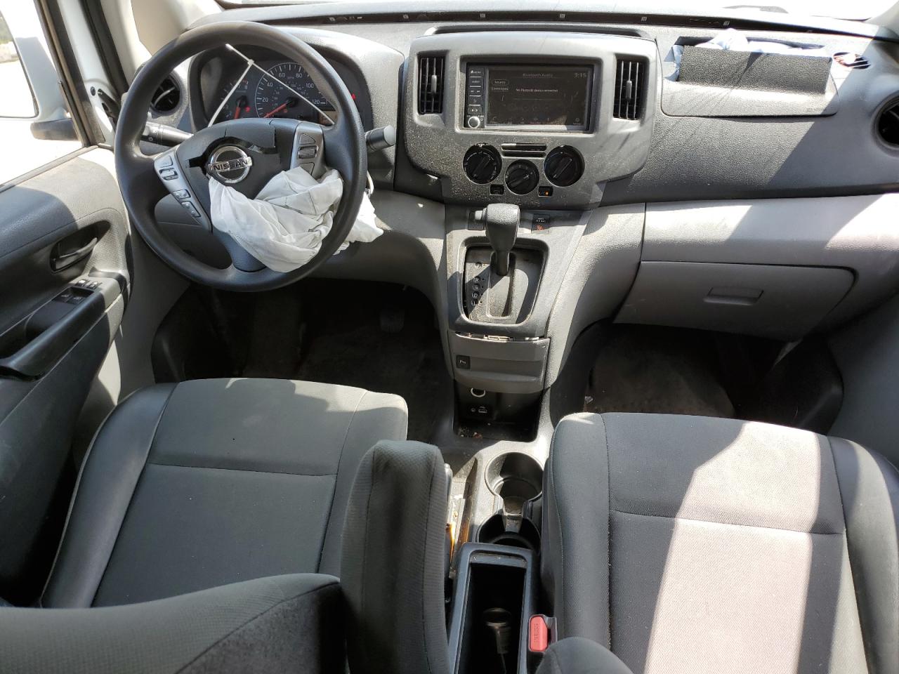 2020 Nissan Nv200 2.5S VIN: 3N6CM0KN8LK706329 Lot: 68660395