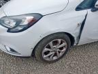 2015 VAUXHALL CORSA SRI ECOFLEX  for sale at Copart EAST KILBRIDE